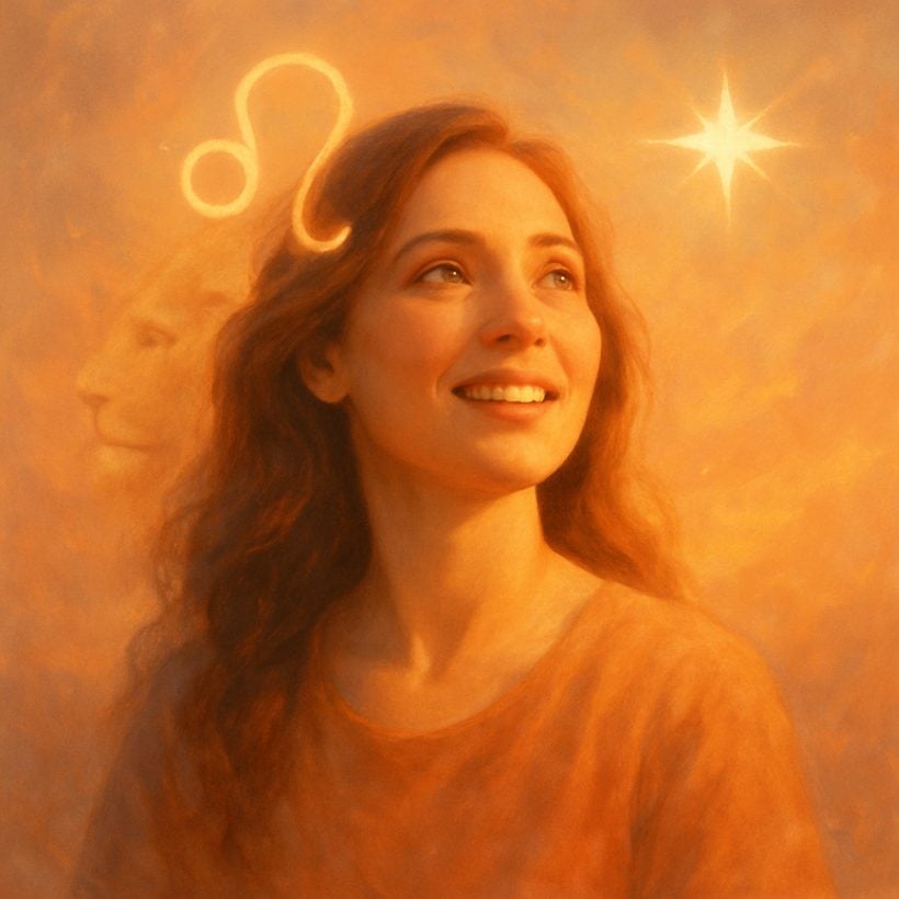 Leo A Heartfelt New Chapter Begins