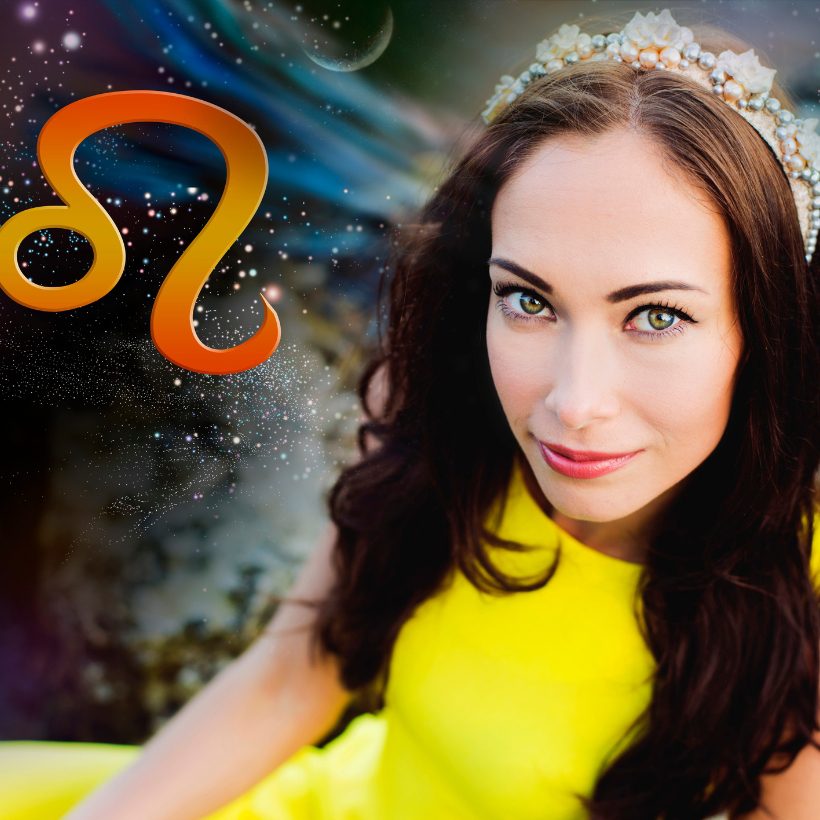 Leo Ghosts of Exes (and Glory Days) Return to the Pride