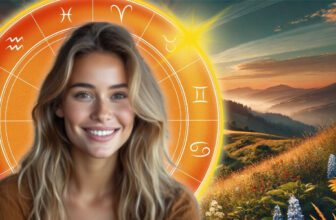 Life Will Get Better For These 3 Zodiac Signs After June 18, 2025