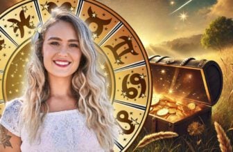 Monthly Financial Horoscope July 2025 for Your Zodiac Sign