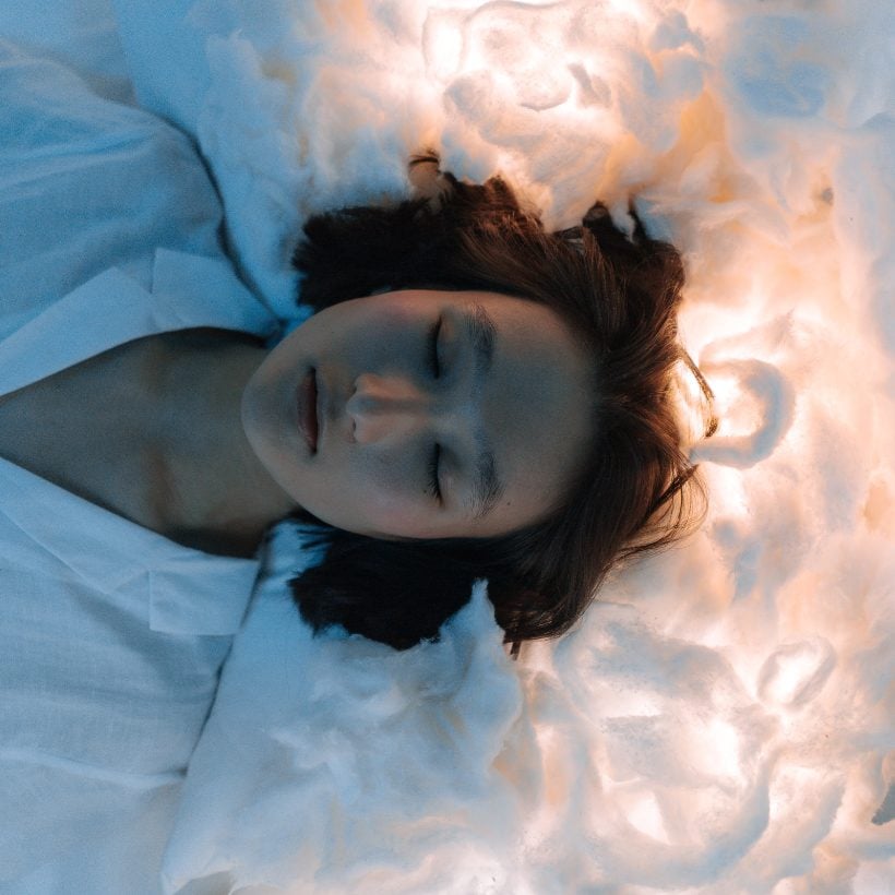 Receiving Messages Through Dreams