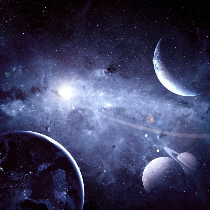 Retrogrades Set the Stage July 2025’s Cosmic Rewind