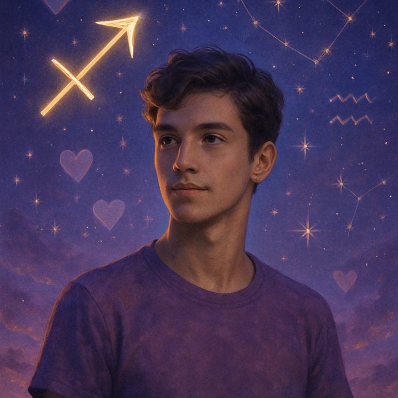 Sagittarius Love Is On Your Radar