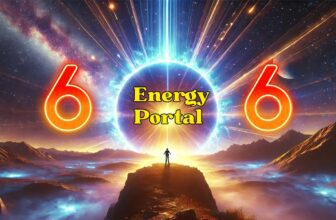 The 6/6 Energy Portal Is Here and It’s Bringing a Life-Changing Energy Shift