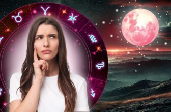 The Full Moon of June 2025 Brings Drastic Life Changes for These 3 Zodiac Signs