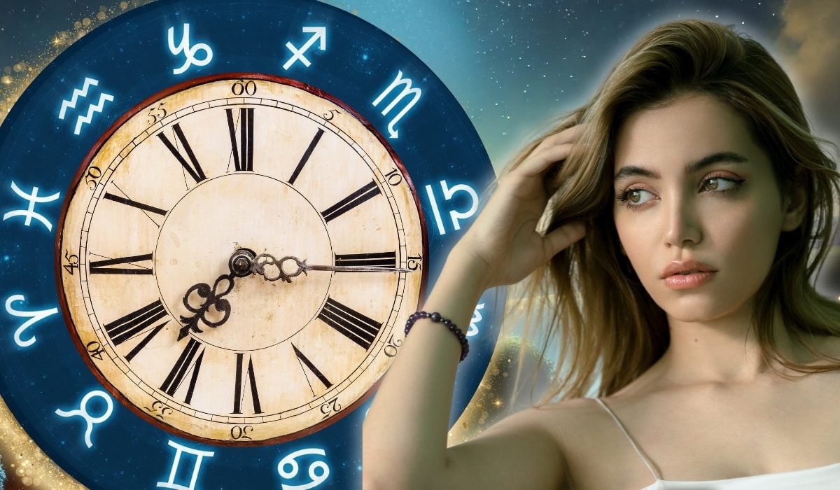 The Past Will Come Knocking For 3 Zodiac Signs In July 2025