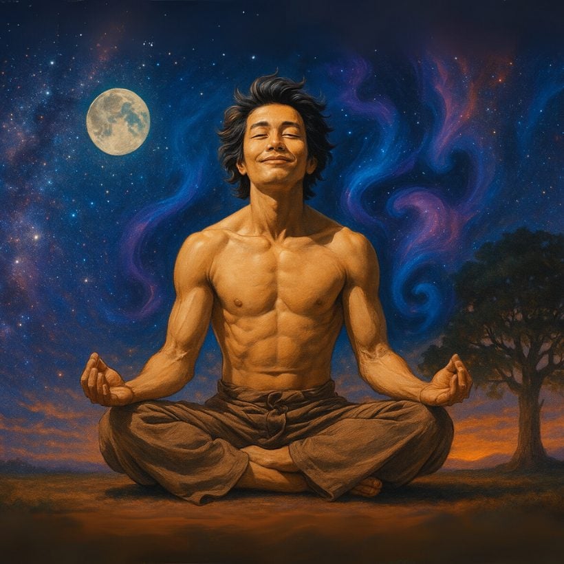 The Role of Energy in Spiritual Awakening