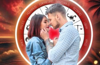 These 3 Zodiac Signs Will Experience True Love In July 2025