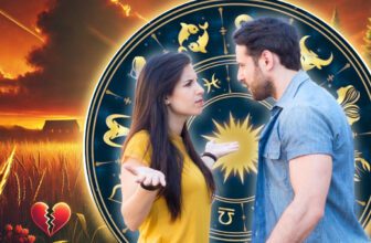 These 3 Zodiac Signs Will Finally Walk Away from Toxic Love This Summer