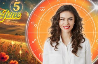 These 3 Zodiac Signs Will Have a Very Lucky Day On June 5, 2025