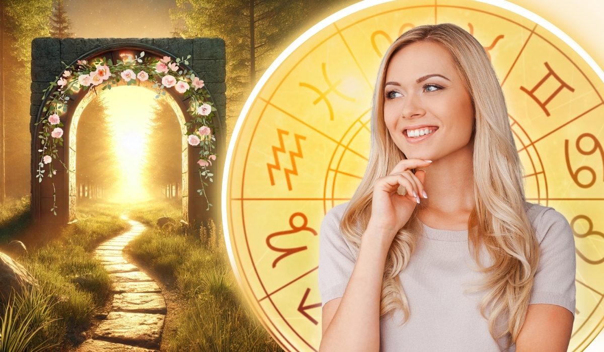 These 3 Zodiac Signs Will Step Into a New Chapter in July 2025
