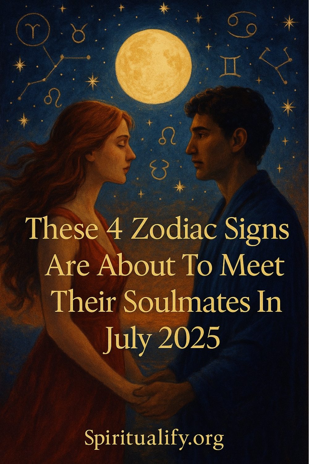 These 4 Zodiac Signs Are About To Meet Their Soulmates In July 2025 Pin 2