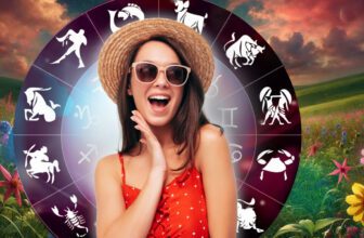 These 4 Zodiac Signs Will Blossom Like Never Before in Summer 2025