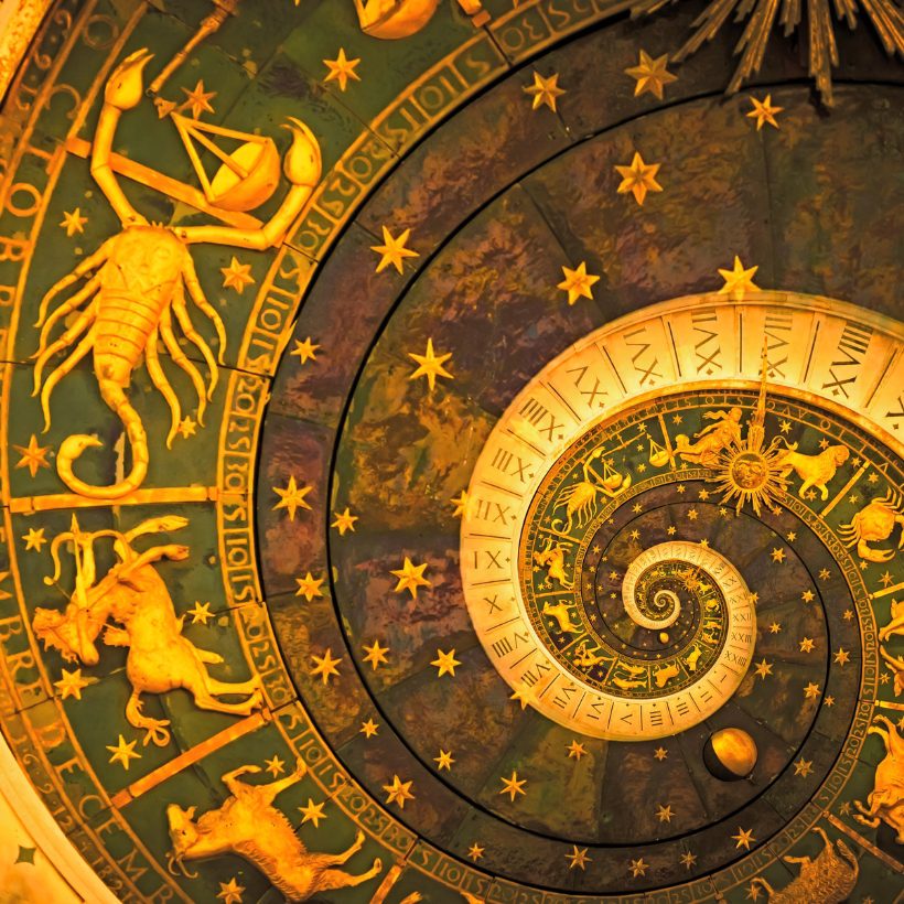 Why the Past Returns Karmic Closures and Cosmic Nostalgia