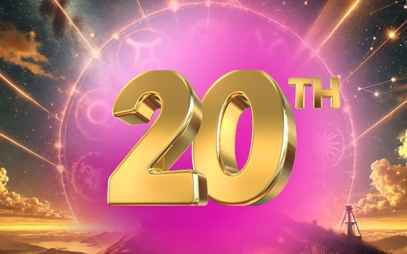 20 August – A Crack Where Old Patterns Finally Retreat