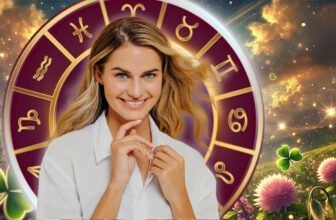 A Lucky Week Awaits These 3 Zodiac Signs From 14 to 20 July 2025