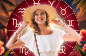 August 2025 Will Be the Best Month of the Year for These 3 Zodiac Signs