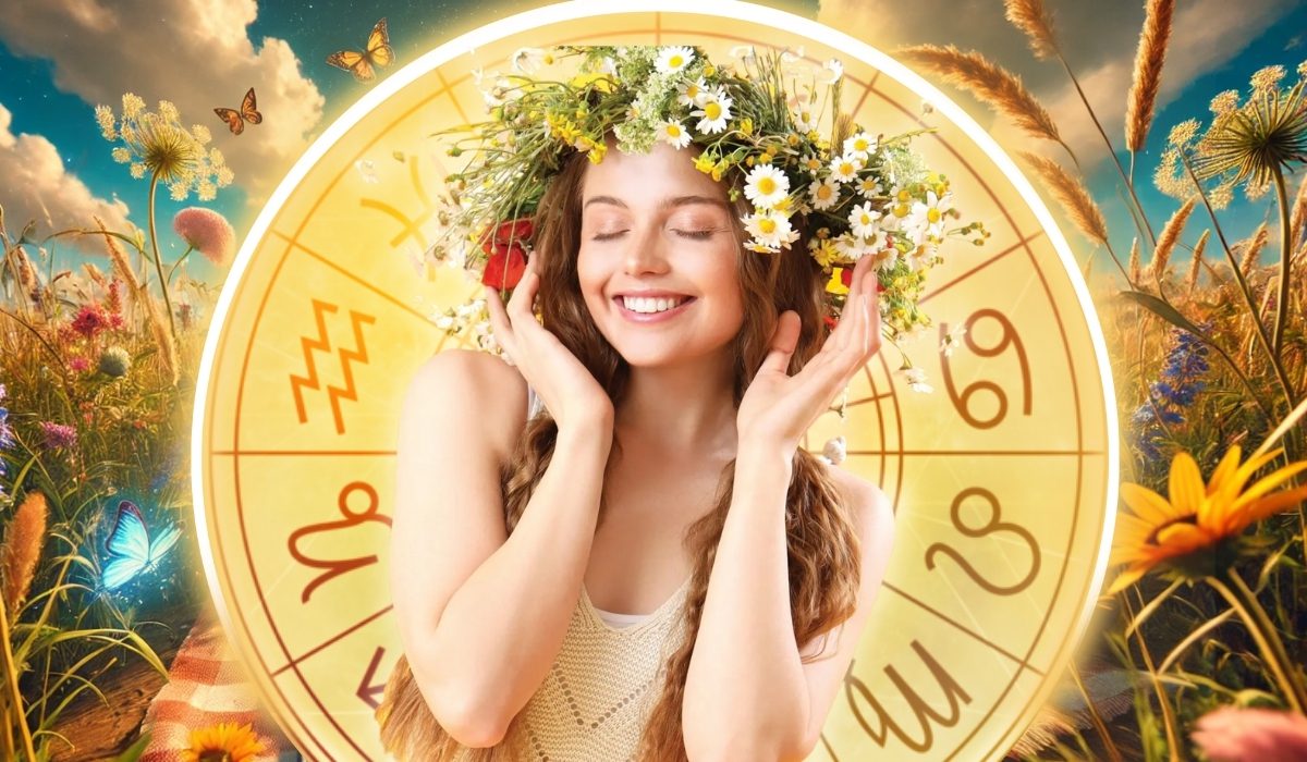 Everything Will Change For The Better In July 2025 For These 4 Zodiac Signs