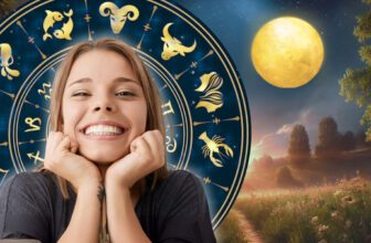 For 3 Zodiac Signs, A Happy Phase Begins After the Full Moon on July 10, 2025