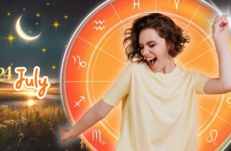 For 3 Zodiac Signs, A Happy Phase Begins After the New Moon on July 24, 2025