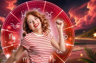 In August 2025, Fate Smiles on These 3 Zodiac Signs