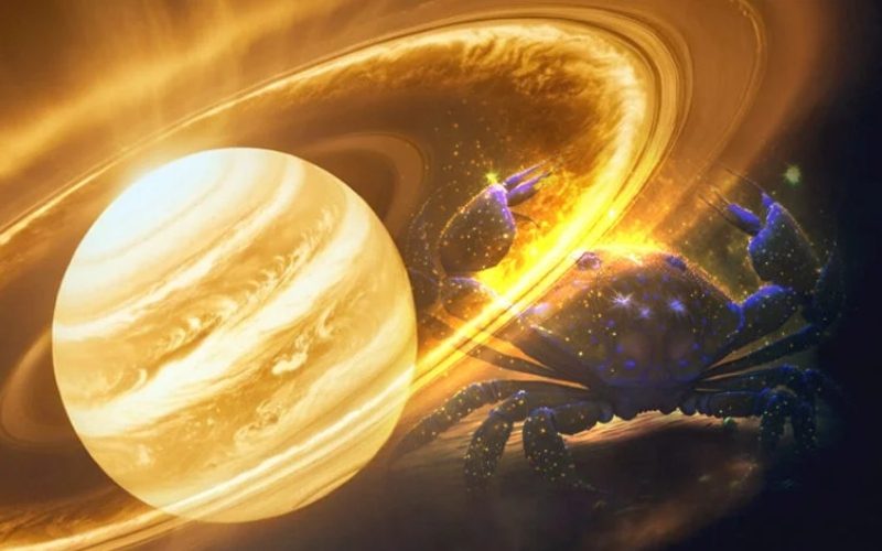 Key Traits of Venus in Cancer