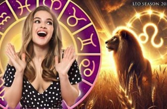 Leo Season 2025 Will Be Very Lucky for These 3 Zodiac Signs