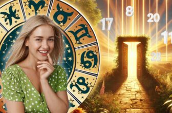 Mark These 5 Days in August 2025 Powerful Energy Can Open the Door to Happiness and Success