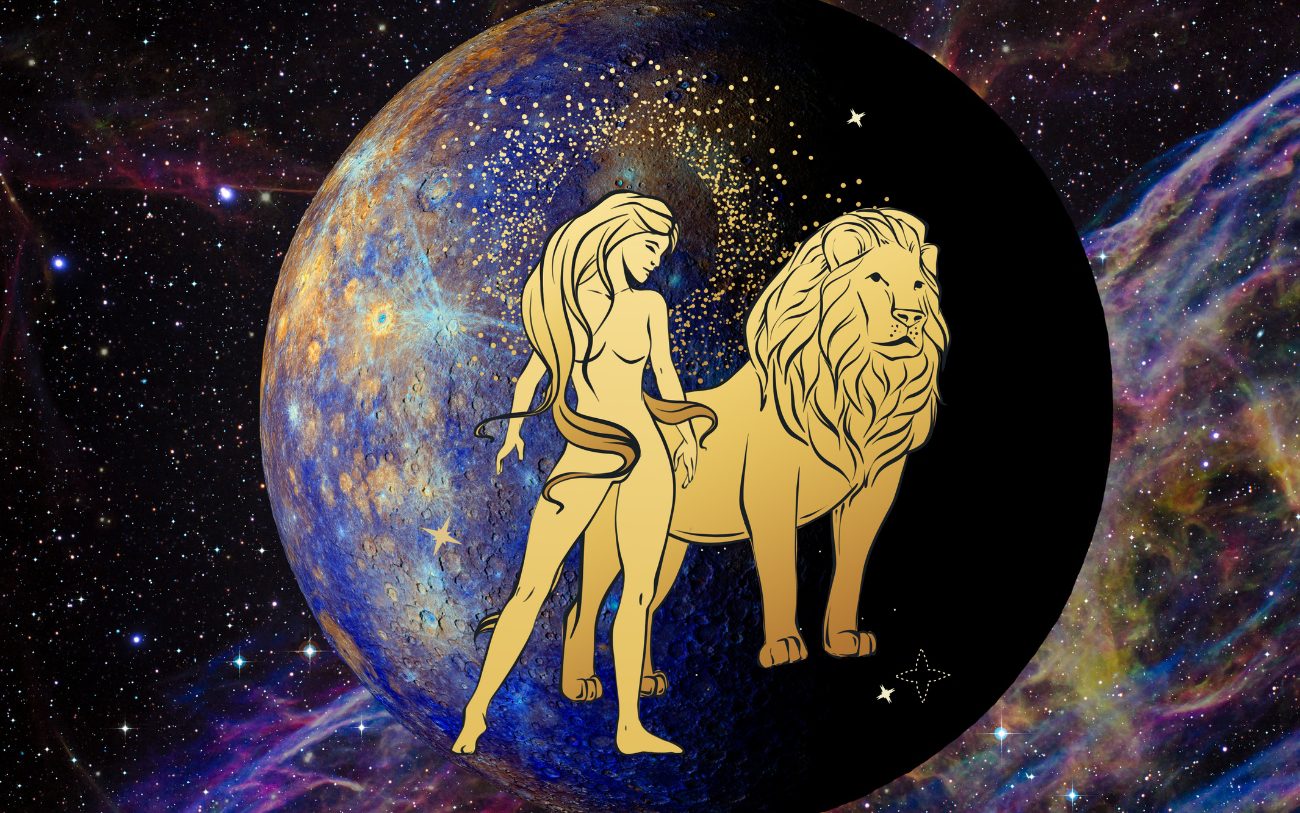 Mercury in Leo 2025 – When the Heart Demands a Script Rewrite