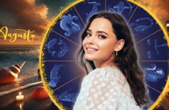 Monthly Horoscope August 2025 for Your Zodiac Sign