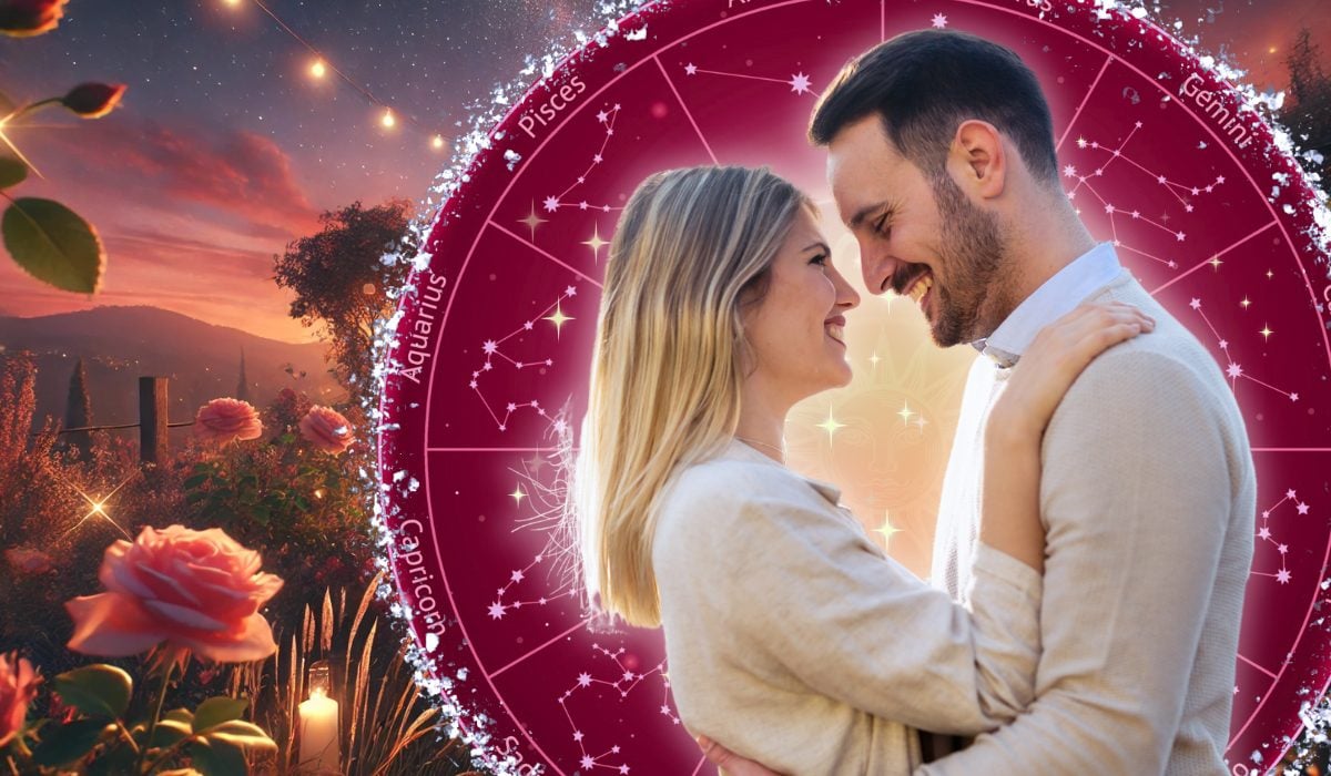 Monthly Love Horoscope August 2025 for Your Zodiac Sign