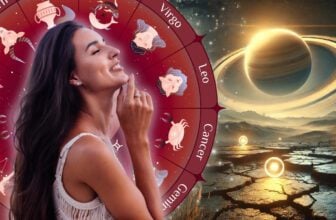 Saturn Retrograde July 2025 Will Affect These 4 Zodiac Signs the Most