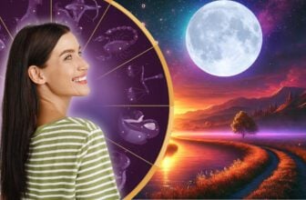 The July 2025 Full Moon Will Mark a Major Turning Point for These Zodiac Signs