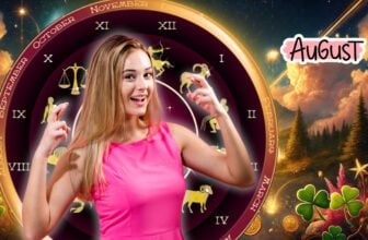 The Luckiest Days In August 2025 For Your Zodiac Sign