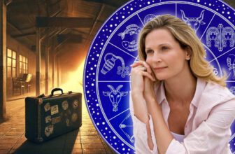 The Past Will Come Knocking For 3 Zodiac Signs In August 2025