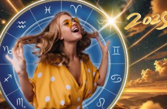 The Rest Of 2025 Looks Very Favorable For These 5 Zodiac Signs
