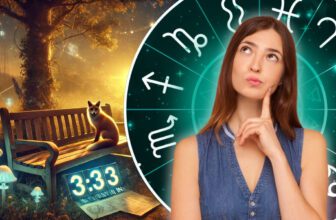 The Universe Will Send You This Omen in Summer 2025, According to Your Zodiac Sign