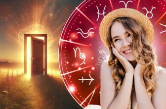 The Universe Will Suddenly Open New Doors for These 3 Zodiac Signs in July