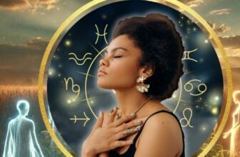 These 3 Zodiac Signs Are Divinely Guided By Their Ancestors