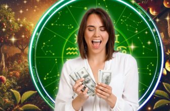 These 3 Zodiac Signs Will Attract Abundance Throughout July 2025