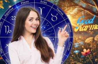 These 3 Zodiac Signs Will Receive the Rewards of Good Karma in August 2025