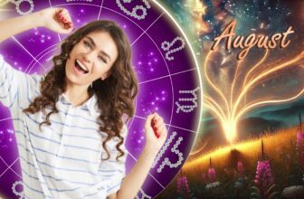These 3 Zodiac Signs Will Rewrite Their Destiny In August 2025