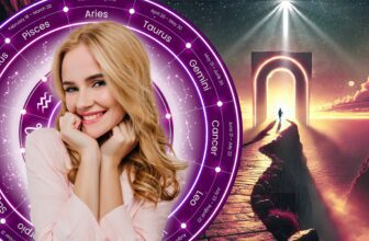 These 3 Zodiac Signs Will Step Into a New Chapter in August 2025