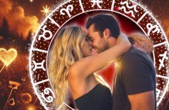 These 4 Zodiac Signs Are About To Meet Their Soulmates In August 2025