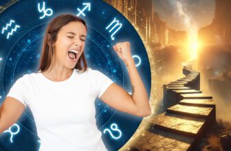 These 4 Zodiac Signs Are About To Overcome A Huge Obstacle In July 2025