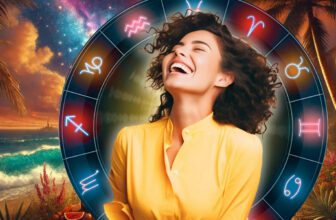 These 4 Zodiac Signs Are Destined to Have the Most Beautiful and Fun Summer of Their Lives