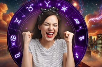 These 4 Zodiac Signs Enter a Powerful New Era Until December 10, 2025