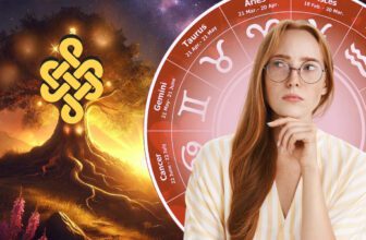 This Karmic Lesson Is Coming for Your Zodiac Sign in August 2025