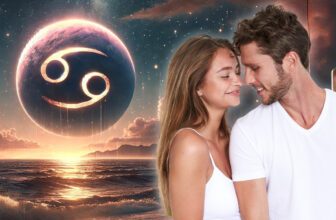 Venus in Cancer Will Expose the Truth About Your Relationship This Summer