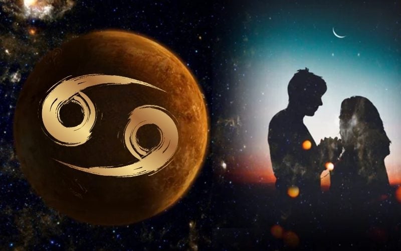 When Venus Moves into Cancer A Season of Soft Hearts and Strong Bonds